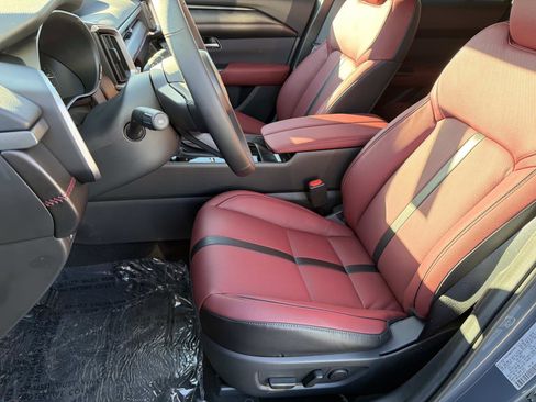 New 2026 MAZDA CX-50 AWD 2.5 Hybrid w/ Premium Pkg image 20