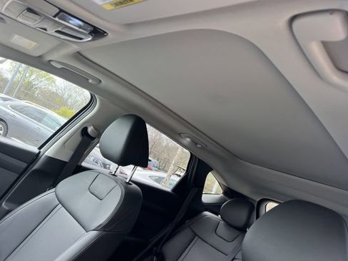 Certified 2025 Hyundai Tucson SEL image 36