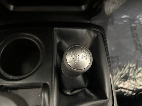 Used 2024 Toyota 4Runner TRD Off-Road image 45