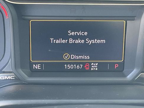 Used 2022 GMC Sierra 2500 SLE w/ SLE Value Package; AWD/4WD image 21