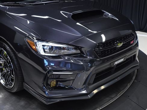 Used 2019 Subaru WRX STI AWD/4WD image 56