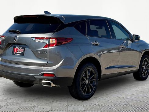 New 2026 Acura RDX SH-AWD image 7