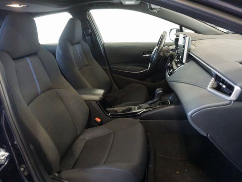 Used 2022 Toyota Corolla SE w/ SE Premium Package image 20