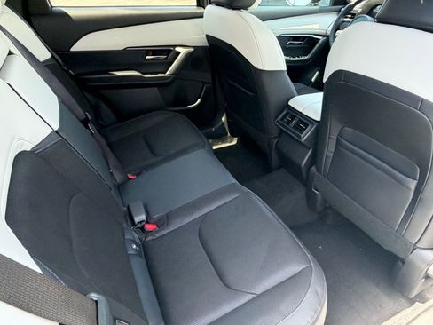 New 2026 MAZDA CX-5 Preferred image 21