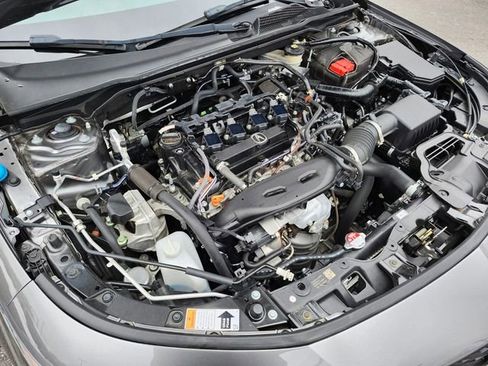 Used 2023 Acura Integra A-Spec image 18