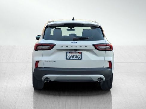 Used 2025 Ford Escape Active image 5