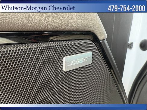 Used 2024 Chevrolet Silverado 1500 ZR2 w/ Technology Package AWD/4WD image 16