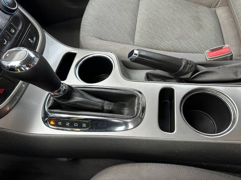 Used 2015 Chevrolet Malibu LS FWD image 45