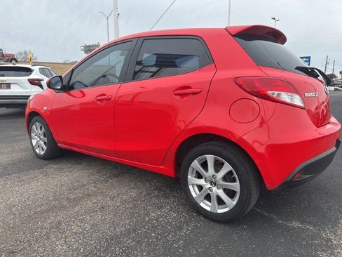 Used 2013 MAZDA MAZDA2 Touring image 4