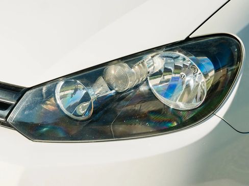 Used 2010 Volkswagen Jetta TDI FWD image 20