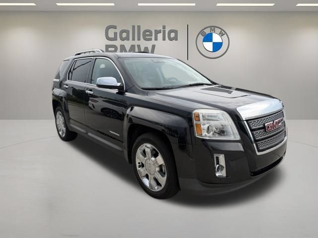 Used 2013 GMC Terrain SLT FWD image 4