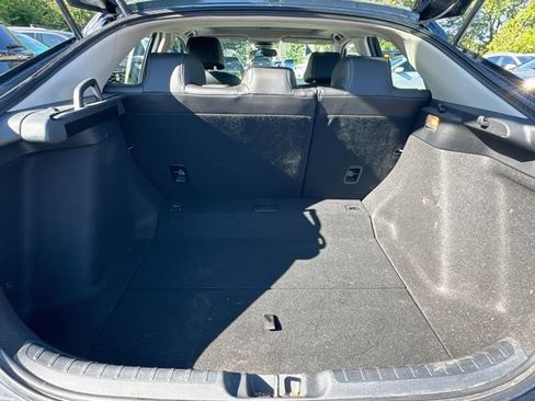 Used 2024 Honda Civic EX-L image 29