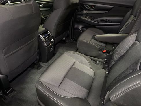 Certified 2025 Subaru Ascent Premium AWD/4WD image 39