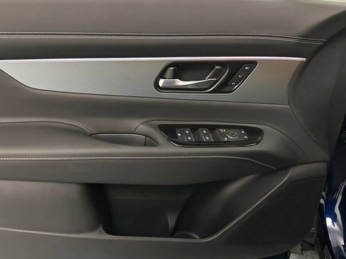 New 2025 Nissan Murano SL w/ Cargo Package image 15