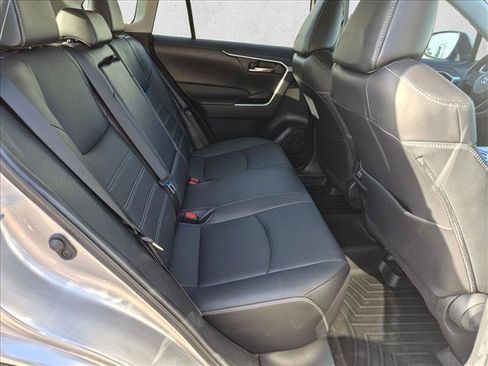 Certified 2023 Toyota RAV4 XLE Premium FWD image 17