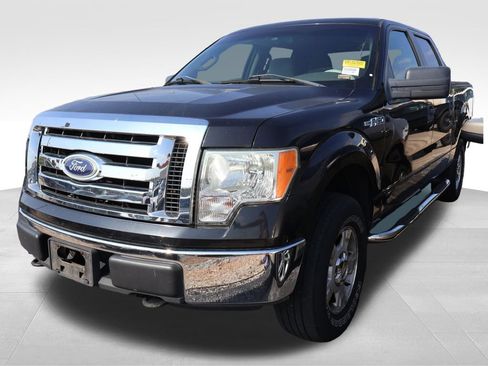 Used 2010 Ford F150 XLT AWD/4WD image 5