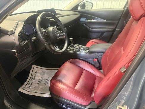 Certified 2023 MAZDA CX-30 AWD 2.5 S w/ Preferred Package image 19