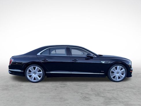 New 2026 Bentley Flying Spur Plug-In Hybrid image 10