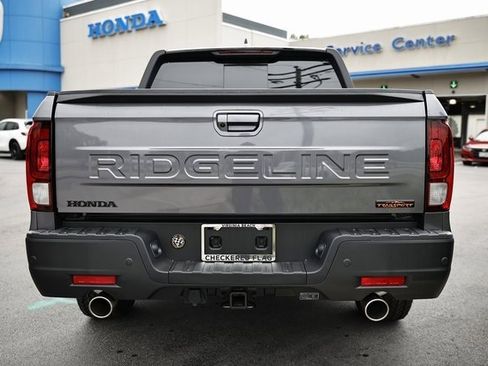 New 2026 Honda Ridgeline TrailSport image 13