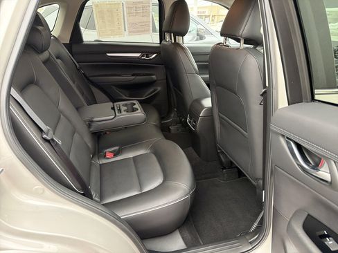 Certified 2025 MAZDA CX-5 AWD 2.5 S image 52