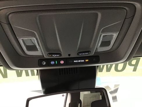 New 2026 Chevrolet Silverado 2500 LT w/ True North Edition image 16