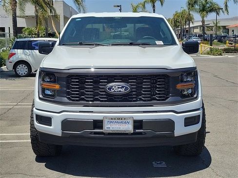 New 2025 Ford F150 STX image 24