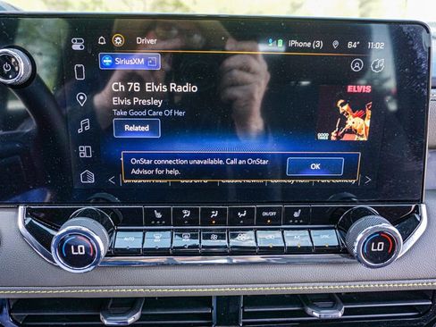 Used 2023 Chevrolet Colorado ZR2 image 34