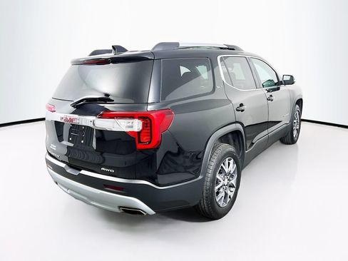 Used 2023 GMC Acadia SLT w/ Trailering Package AWD/4WD image 7