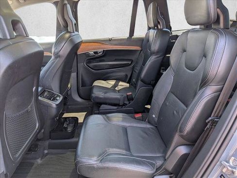 Used 2020 Volvo XC90 T6 Inscription w/ Advanced Package AWD/4WD image 20