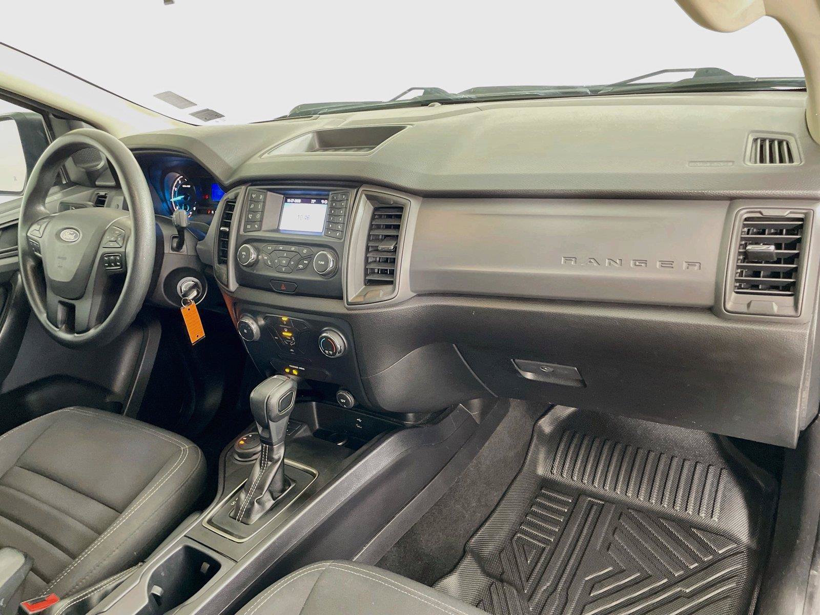 Used 2021 Ford Ranger XL w/ Equipment Group 101A High AWD/4WD image 29