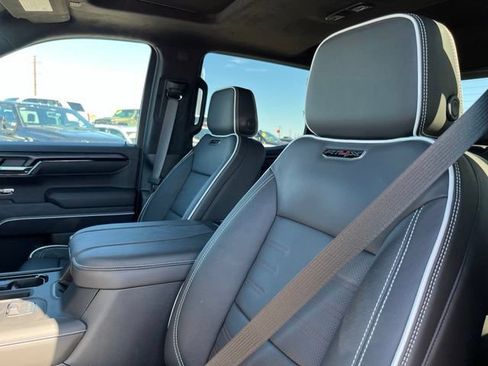 New 2026 GMC Sierra 1500 AT4X AWD/4WD image 14