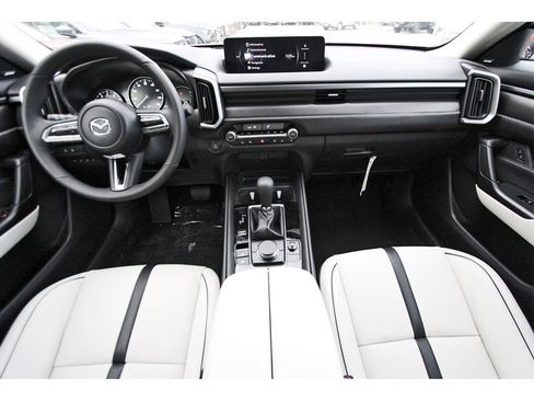 New 2026 MAZDA CX-50 AWD 2.5 S w/ Premium Package image 7