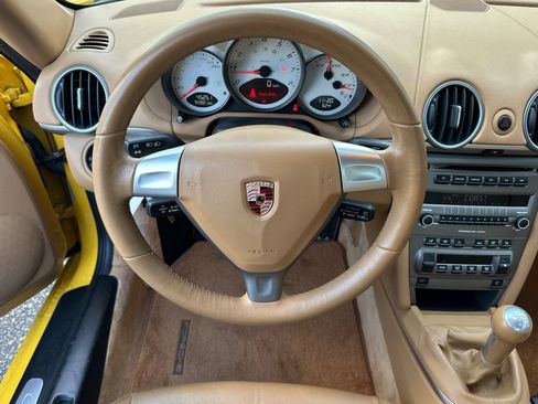 Used 2006 Porsche Cayman S image 15