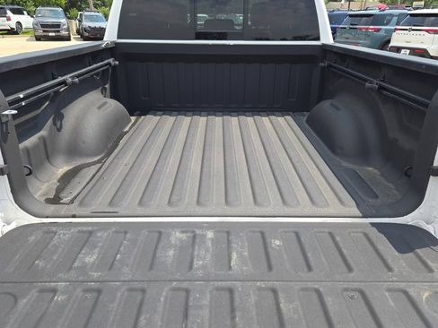 Used 2023 RAM 1500 Rebel w/ Rebel Level 1 Equipment Group AWD/4WD image 14
