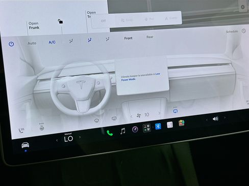 Used 2021 Tesla Model 3 Standard Range Plus RWD image 23