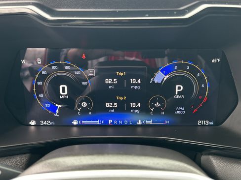 Certified 2025 Chevrolet Colorado LT w/ LT Convenience Package image 27