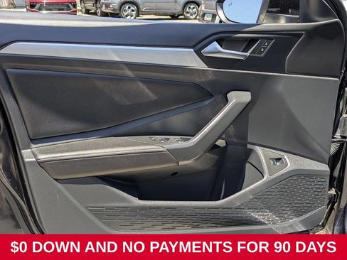 Used 2025 Volkswagen Jetta S FWD image 10