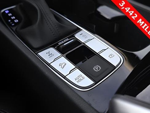 Used 2025 Hyundai Tucson SEL AWD/4WD image 26