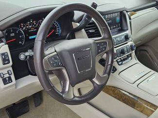 Used 2017 GMC Yukon Denali w/ Open Road Package video 2