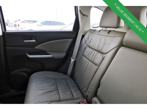 Used 2014 Honda CR-V EX-L image 13