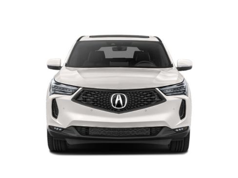 Used 2022 Acura RDX AWD image 7