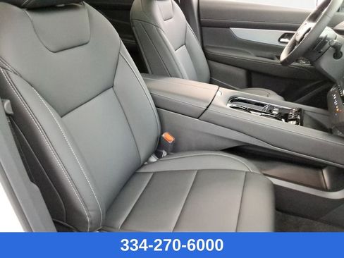 New 2025 Nissan Murano SL w/ Cargo Package image 15