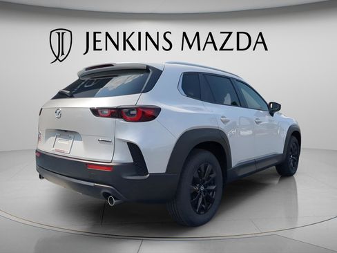 Used 2024 MAZDA CX-50 AWD 2.5 S w/ Select Package image 8