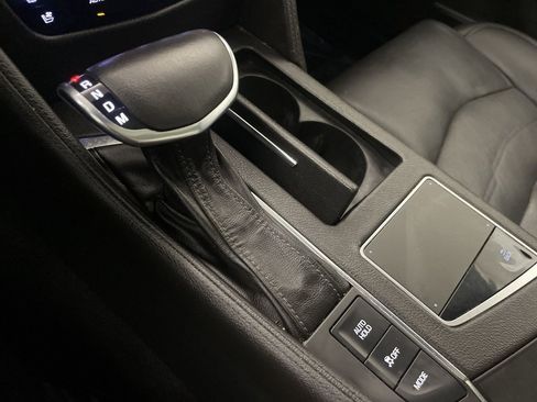 Used 2018 Cadillac CT6 Premium Luxury image 10