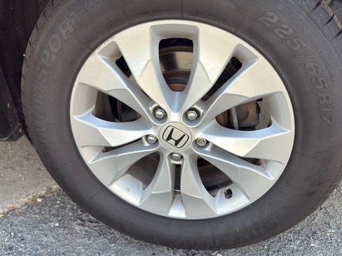 Used 2014 Honda CR-V EX-L image 15