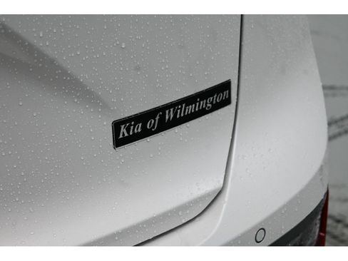 New 2026 Kia Niro Wave w/ Wave Preserve Package FWD image 41