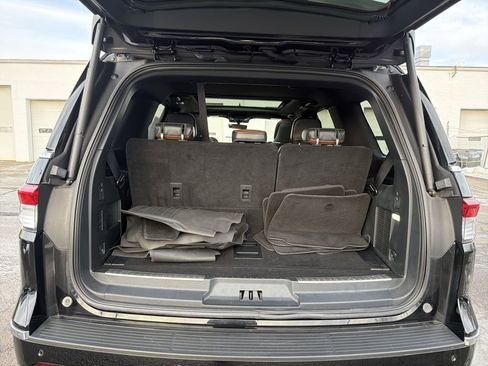 Certified 2024 Lincoln Navigator Reserve image 31