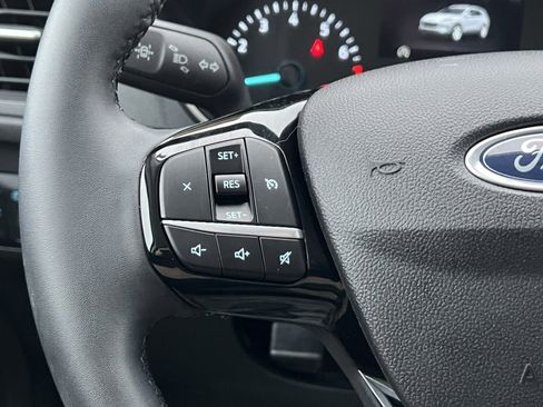 Certified 2022 Ford Escape SE w/ Convenience Package image 18