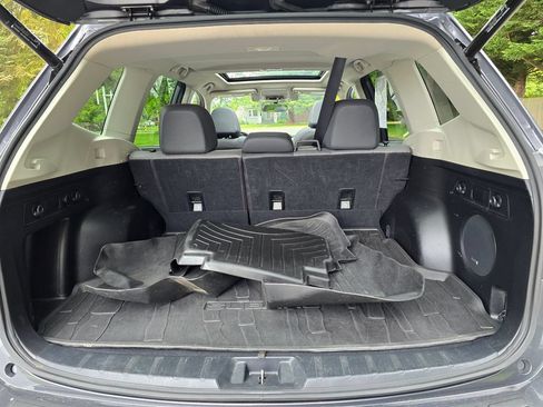 Used 2021 Subaru Forester Sport AWD/4WD image 17