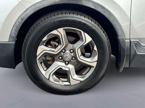 Certified 2019 Honda CR-V EX-L image 11